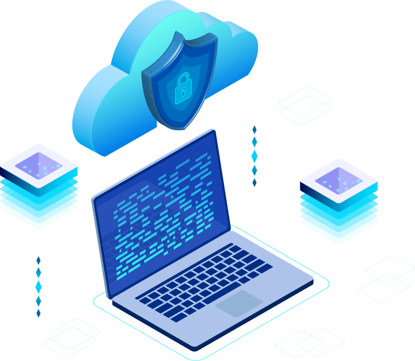 With VPSSIM, your data is always securely protected! With VPSSIM, your data is always securely protected!