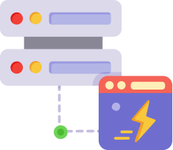 VPSSIM supports VPS and servers running on Intel, AMD, and ARM CPUs.