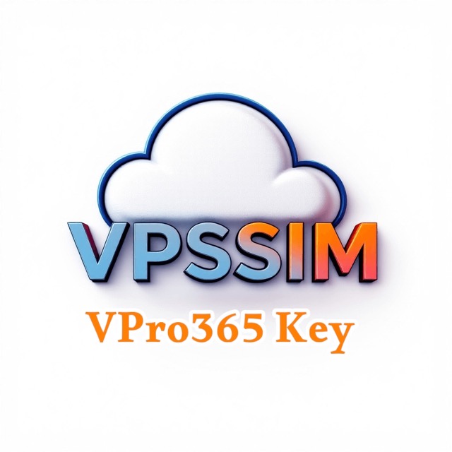 VPro365 Key + Donate 50 USD