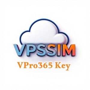 VPro365 Key